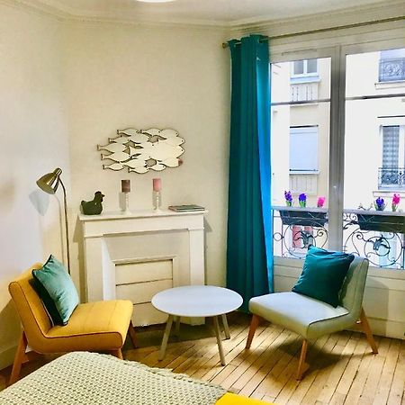 Sweet Room 15 Paris Værelse billede