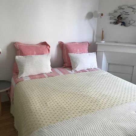 Sweet Room 15 Paris Eksteriør billede